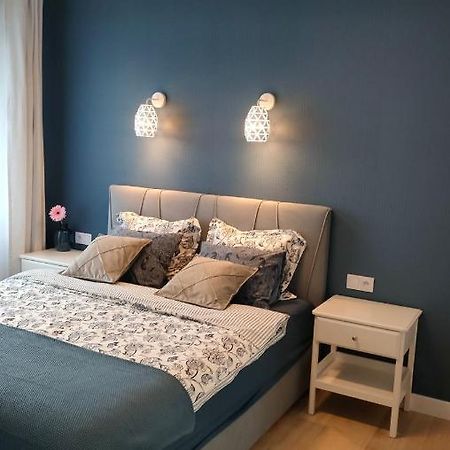 Apartament Azul Cieszyn  Eksteriør billede