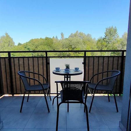 Apartament Azul Cieszyn  Eksteriør billede