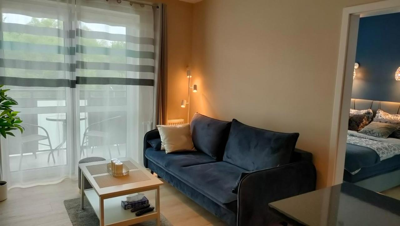 Apartament Azul Cieszyn  Eksteriør billede