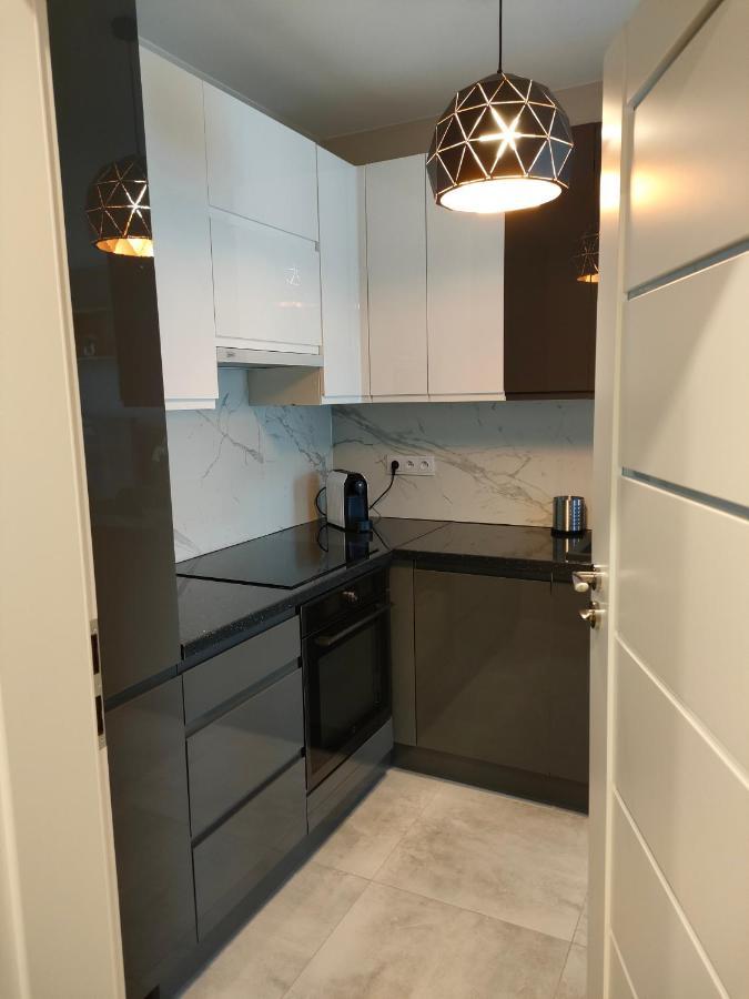 Apartament Azul Cieszyn  Eksteriør billede