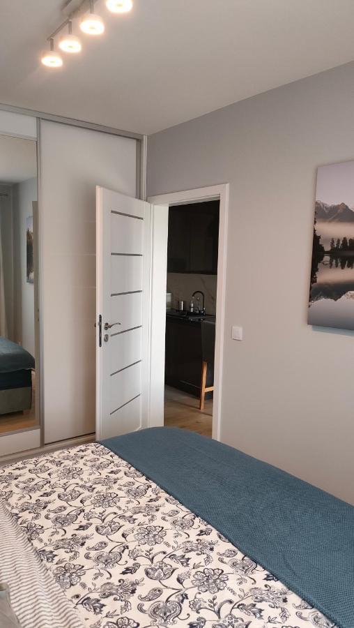 Apartament Azul Cieszyn  Eksteriør billede