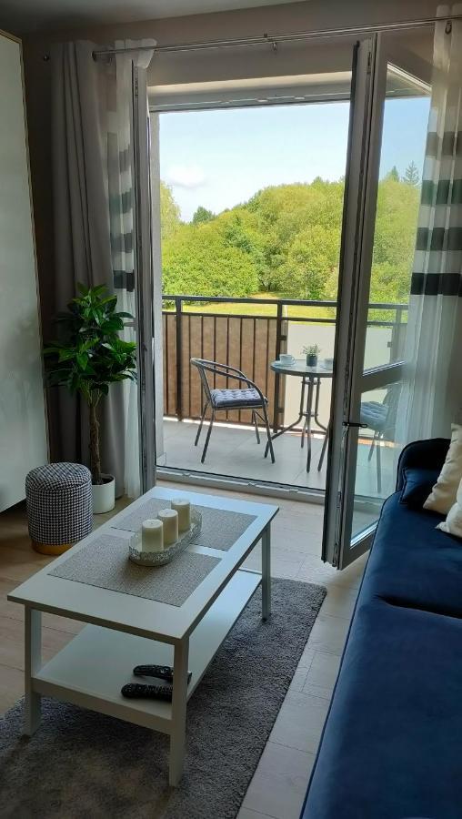 Apartament Azul Cieszyn  Eksteriør billede