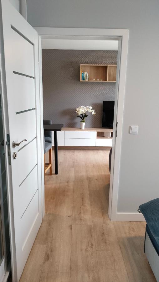 Apartament Azul Cieszyn  Eksteriør billede