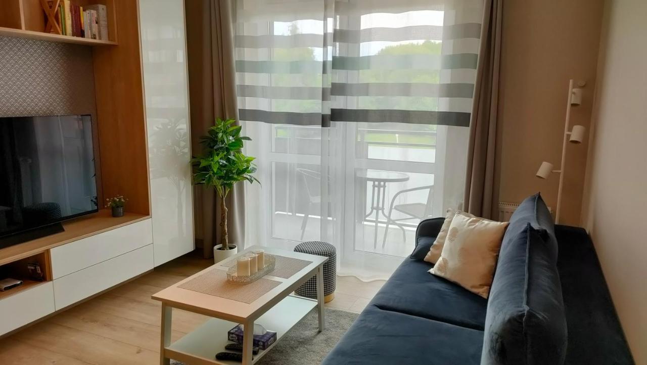 Apartament Azul Cieszyn  Eksteriør billede