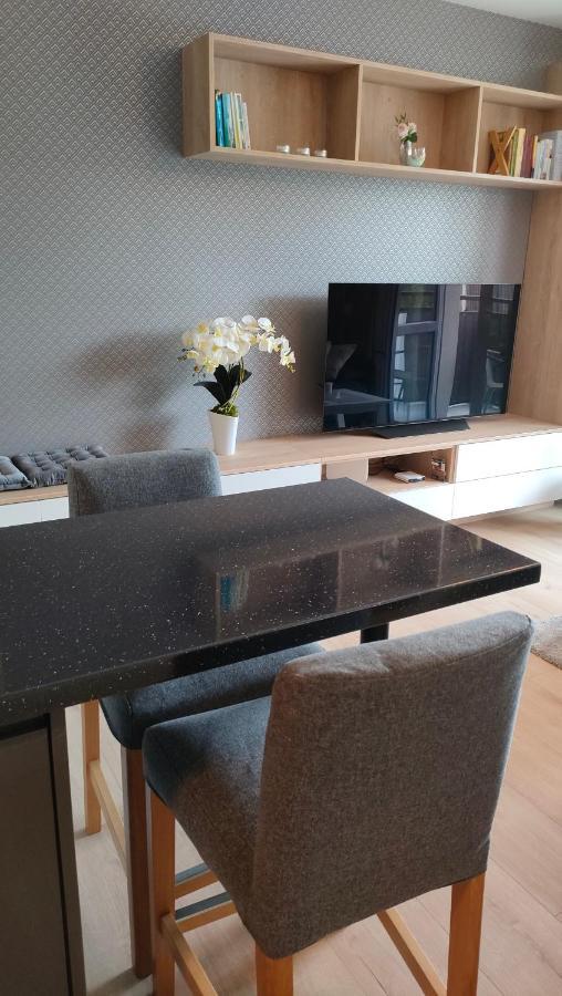 Apartament Azul Cieszyn  Eksteriør billede