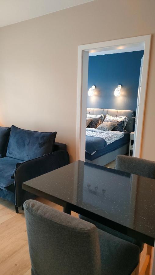 Apartament Azul Cieszyn  Eksteriør billede