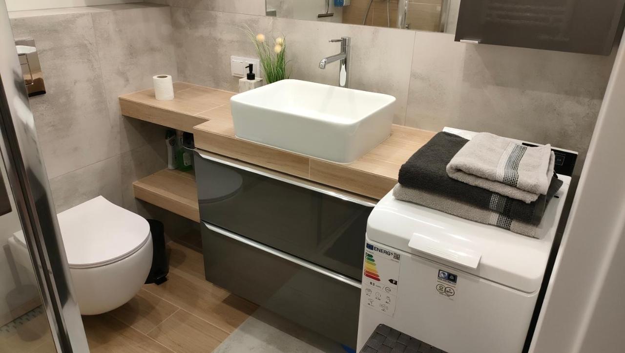 Apartament Azul Cieszyn  Eksteriør billede