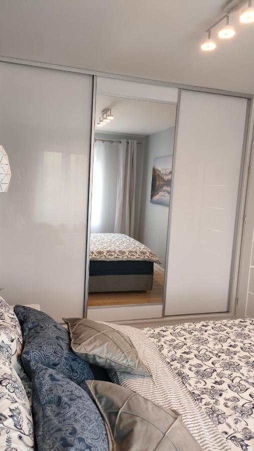 Apartament Azul Cieszyn  Eksteriør billede