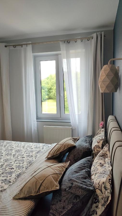 Apartament Azul Cieszyn  Eksteriør billede