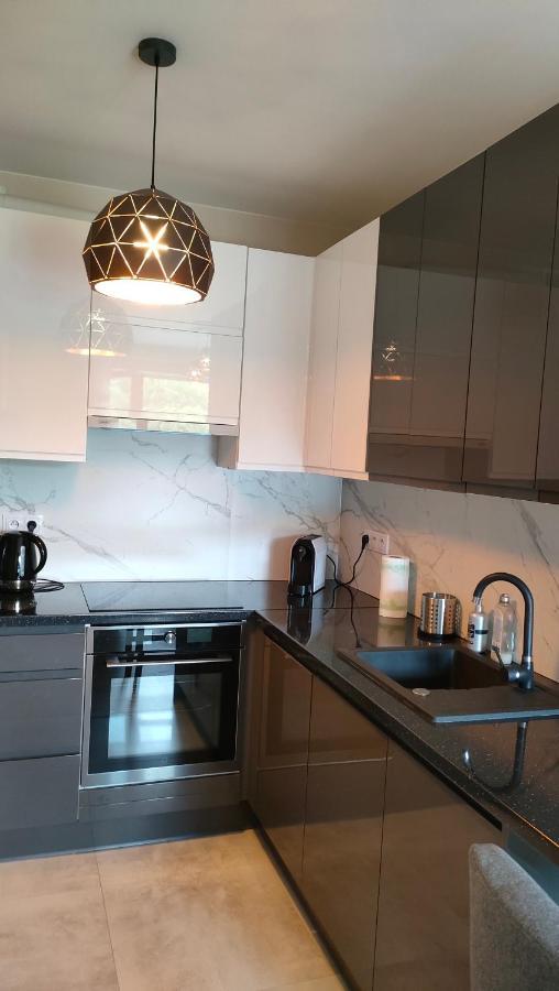 Apartament Azul Cieszyn  Eksteriør billede