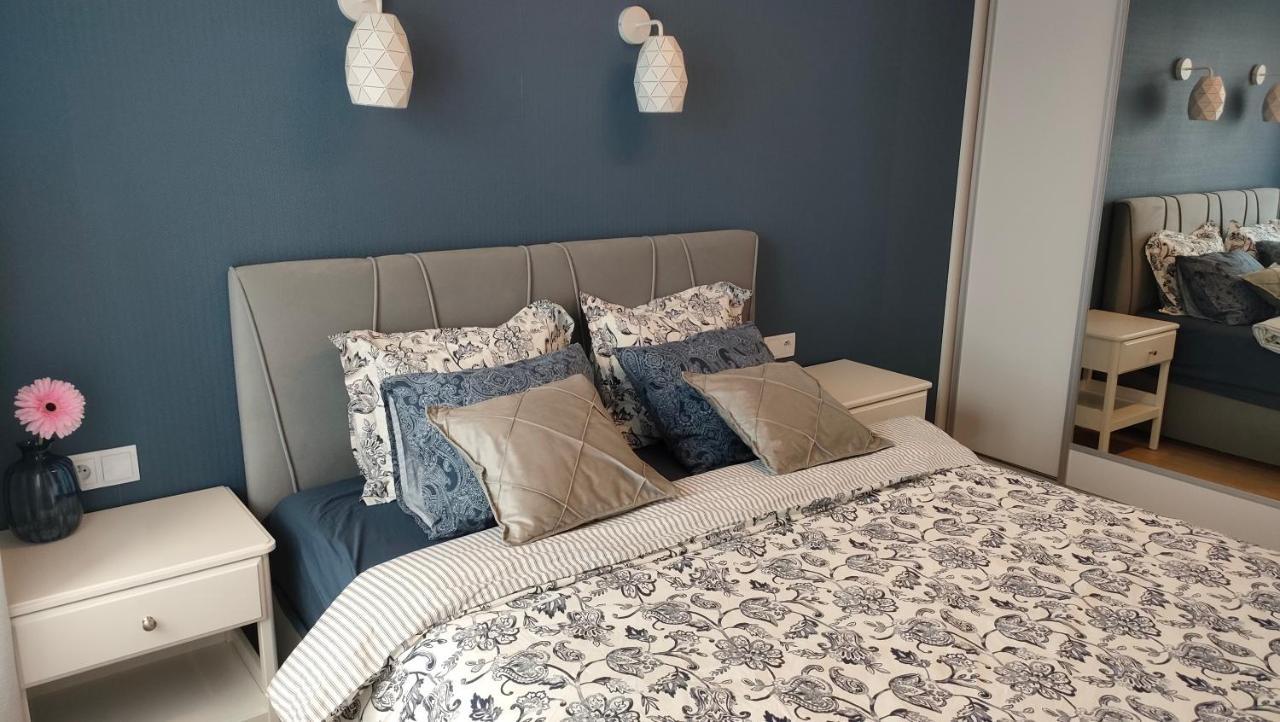 Apartament Azul Cieszyn  Eksteriør billede
