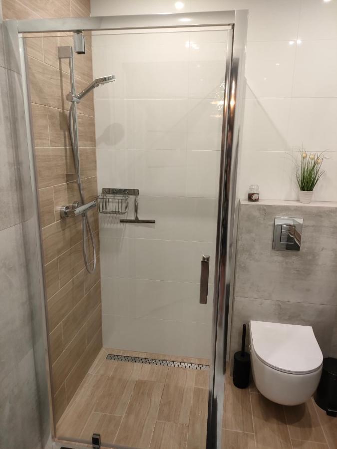 Apartament Azul Cieszyn  Eksteriør billede