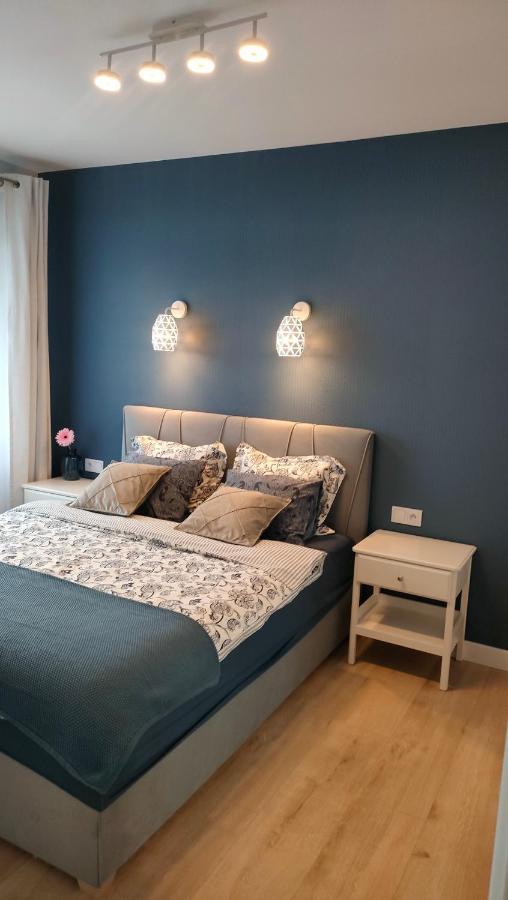 Apartament Azul Cieszyn  Eksteriør billede