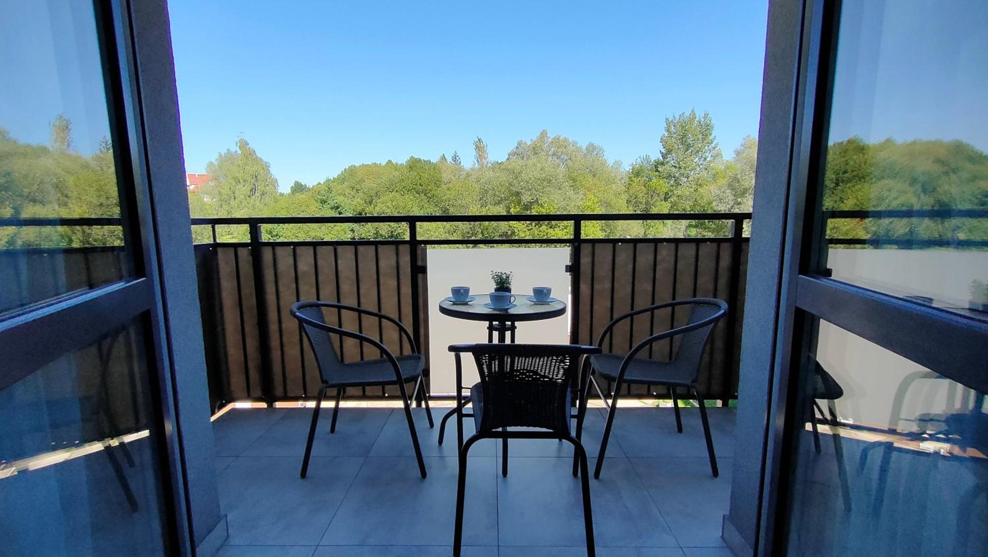 Apartament Azul Cieszyn  Eksteriør billede